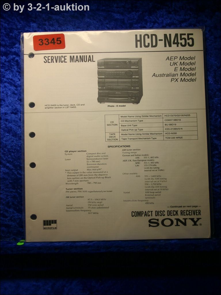 Sony DPS-V55 動作品！マニュアル、元箱あり SONY DPS-V55 MANUAL Pdf Download | ManualsLib