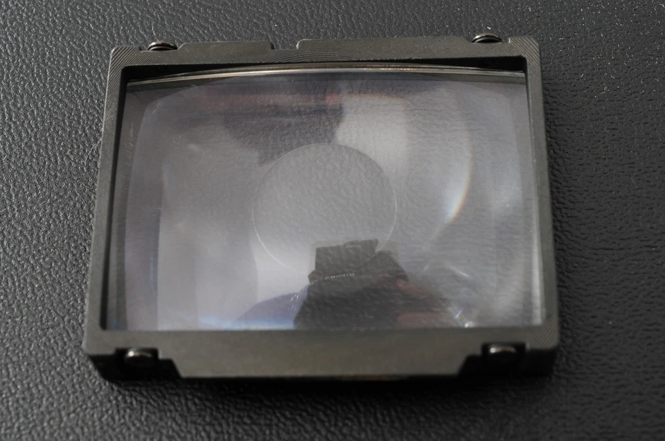 [Near MINT] Nikon F3 Focusing Screen Type G1 for F3 F3HP From JAPAN - Image 3 of 4