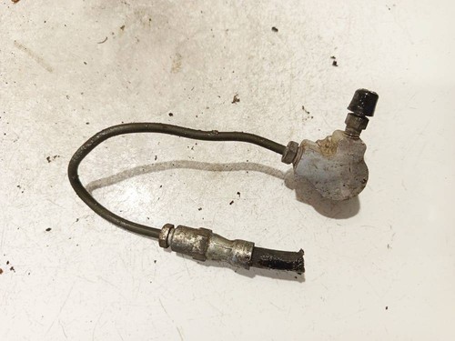 Unterdruckleitung zum Bremskraftverstärker  Opel Vectra DE2638998-29