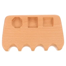  Pool Stick Holder for Table Billiard Cue Rack Billiards Rod Helper