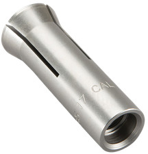 RCBS Bullet Puller Collet .45 Cal Standard Silver 9436