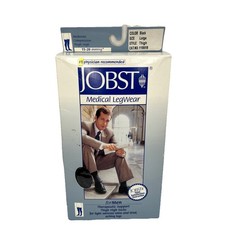 Jobst Medical Compression Stockings Thigh CT ...