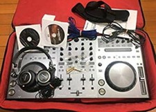 Pioneer DDJ-T1 DJ Controller for sale online | eBay