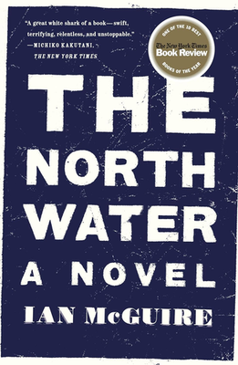 #ad The North Water: a Novel $29.36