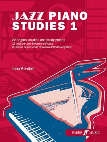 Progressive Jazz Studies. Piano: Level 1 (Faber Edition: Jazz St - Image 7