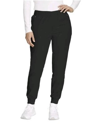 EDDIE BAUER WOMEN'S RAINIER FLEECE JOGGERS, WITH ZIPPER POCKETS.