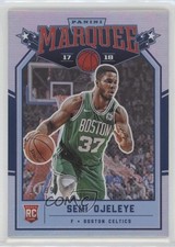 2017-18 Panini Chronicles Marquee 34/99 Semi Ojeleye #244 0q0