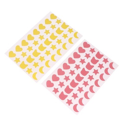 280Pcs Acne Removal Pimple Patch Waterproof Invisible Pimple Patch Skin Care