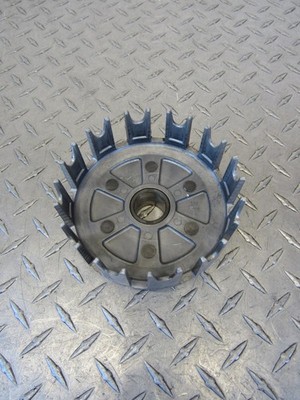 1982 82 SUZUKI RM125 RM 125 CLUTCH BASKET