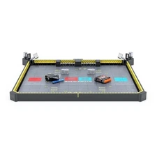 HEX BOTS BattleBots Arena MAX, Remote Control Robot Toys for Kids with Over...