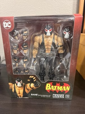 Mafex Batman Knightfall - Bane Action Figure No. 216