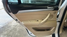 Porte arrière et accessoires BMW X6