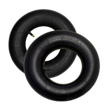 5.00-6" Heavy Duty Replacement Inner Tube 2-Pack with TR13 Straight Valve