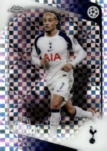 Xavi Simons | eBay