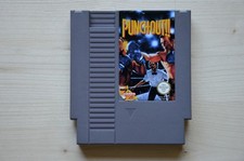Thumbnail of ebay&reg; auction 187832864559 | NES - Punch Out für Nintendo NES