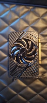 RTX 4060 ti Limitierte Pegasus Edition