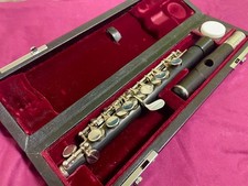 Takezawa Piccolo 205-EVR