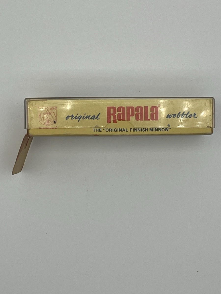 Rapala Deep Diver 90 Freshwater Lure DD90-B | eBay