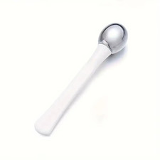 1Pc Eye Roller Massage Stick Eye Cream Applicator Cosmetic Spatula