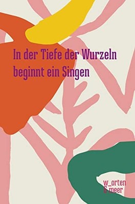 Tina Makereti Frieder In der Tiefe der Wurzeln beginnt  (Paperback) (UK IMPORT)