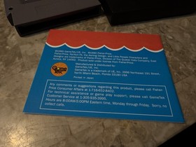 Fisher-Price: Perfect Fit CIB - Tested & Works Great (Nintendo, NES)