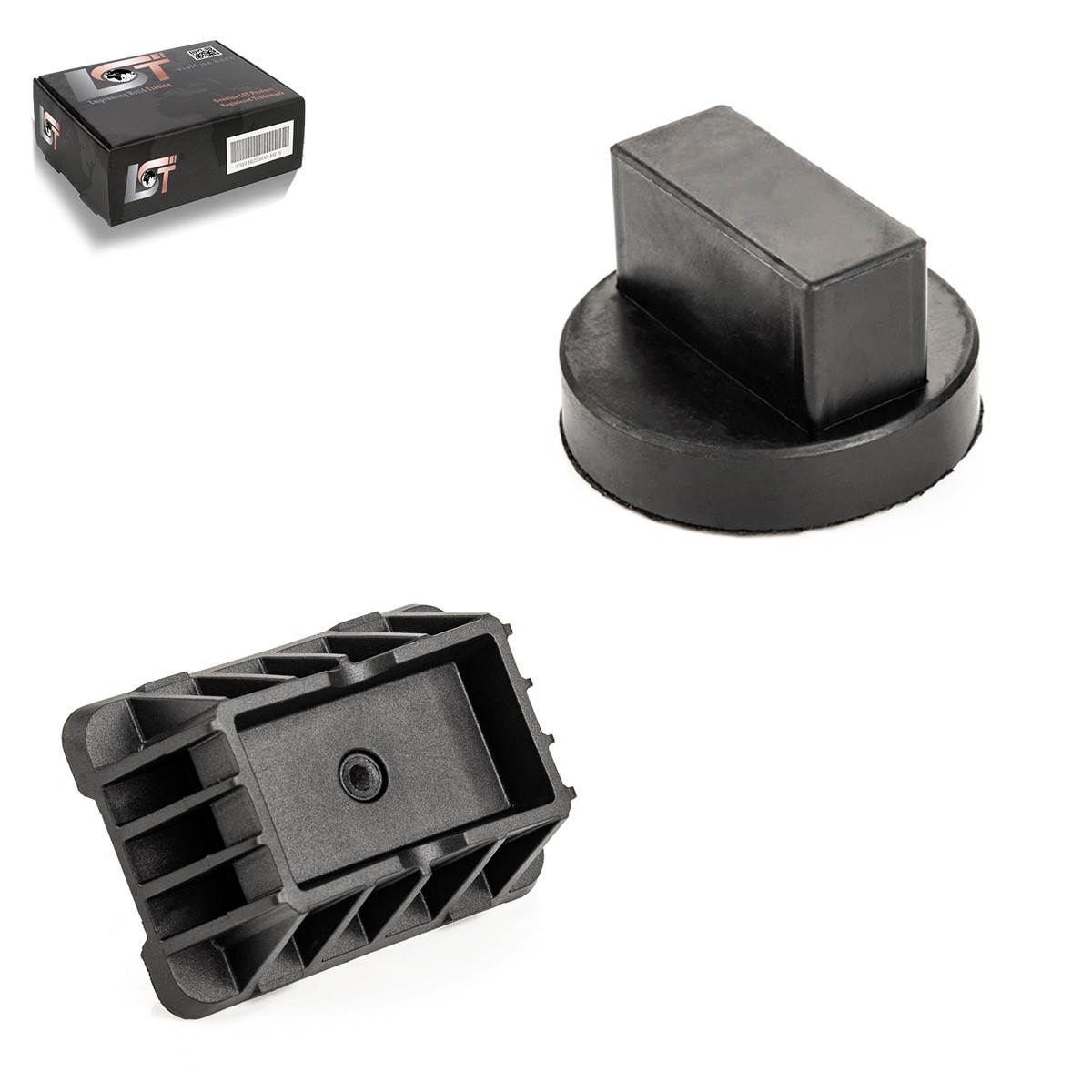 Jack Mount Lift + Adapter For BMW 3 Series E92 ROLLS-ROYCE GHOST RR31