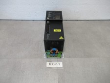 Siemens ZAM-300 Power Supply