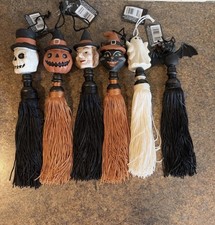 Michaels Vintage Spirits Tassel Complete Set ...