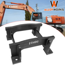 #7028407 Track Guide Guard Fit For Hitachi Excavator EX400-3 ZX450 NEW