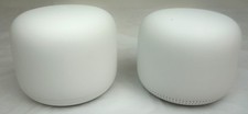 Google Nest GA00822-US Wireless Router 2pk