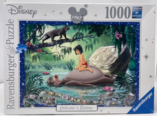 Ravensburger Jungle Book By Disney 2017 1000 Piece Puzzle