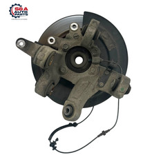 FORD EXPLORER 2011 - 2019 REAR LEFT DRIVER SIDE SPINDLE KNUCKLE HUB OEM