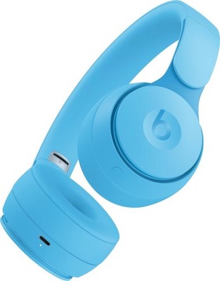 Beats by Dr. Dre Solo Pro On Ear Wireless Headphones - Light Blue