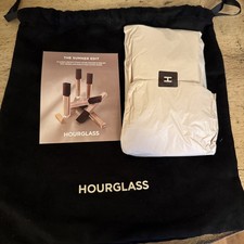 Hourglass Cosmetics The Summer Edit Set - AMEX Centurion Lounge at 2026 US Open