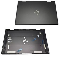 NEW Top Lid For HP Envy 15-EW 15T-EW 15-EY 15Z-EY N09644-001 LCD Back Cover Rear