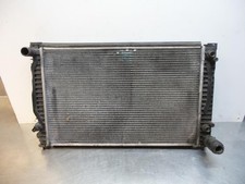 Radiateur Audi A4