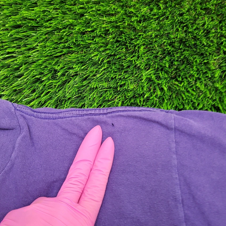 Vintage 1991 Kentucky-Derby Festival Shirt XL 24x28 USA - Изображение 3 из 4