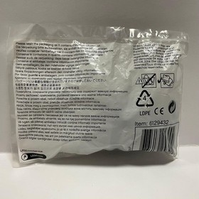 LEGO TECHNIC 8884 Power Functions IR Receiver Infrared Sensor New Sealed