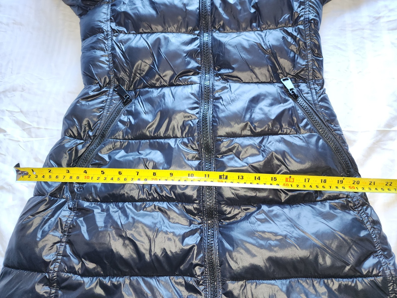 Gap Coldcontrol Max Warmth Water Resistant Hooded… - image 14