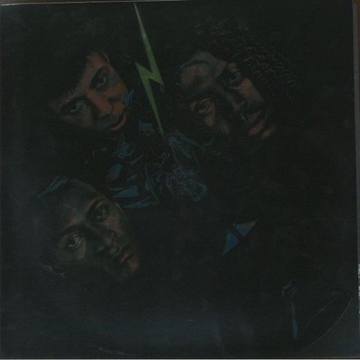IMAGINATION - Night Dubbing - LIMITED 2XLP