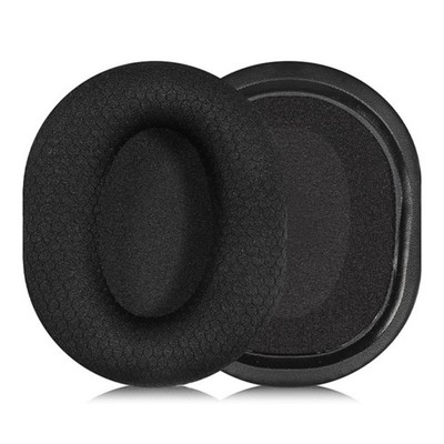 Precise Cut Ear Cushions for Headphones Earpads for Home Travel Ear Cover