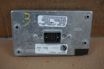 13 14 15 16 Lincoln MKX Sync 2 Voice Recognition Radio Module OEM EA5T14D212DA