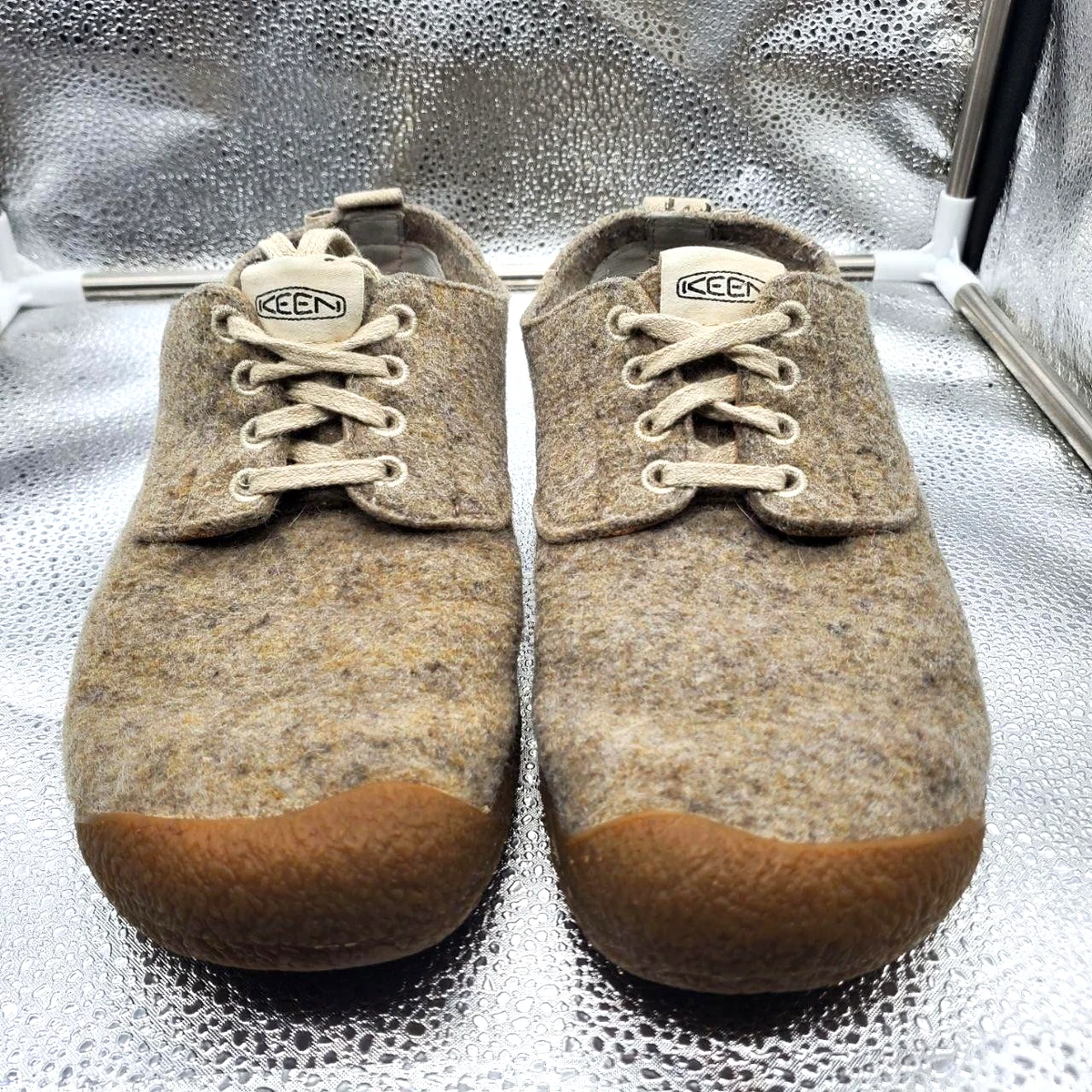 KEEN Beige Shoes for Women for sale | eBay display picture 1