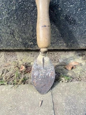 whs brick trowel Pointing Trowel