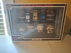 Funko Pop Rocks Album U2 zoo tv tour 1993 new/sealed Bono Edge