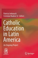 Patricia Imbarack (U. A.) | Catholic Education In Latin America | Taschenbuch