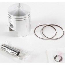 WISECO PISTON KIT 41.50/ 1.50 Yamaha PW 50 1981-2021 653M04150 fitment in