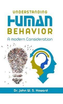 John W. S. Howard | UNDERSTANDING HUMAN BEHAVIOR | Buch | Englisch (2025)