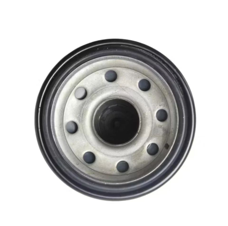 Filtro de aceite elemento genuino Yamaha YZF R3 MT03 2015-2024 Foto 4 de 4