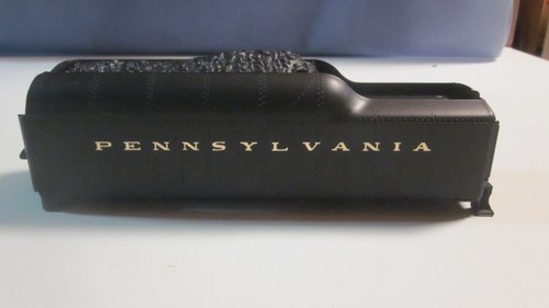 Lionel 2671W, tender shell, Pennsylvania Railroad, gold lettering | eBay